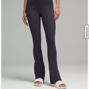 lululemon Align™ High-Rise Mini-Flare Pant - short length